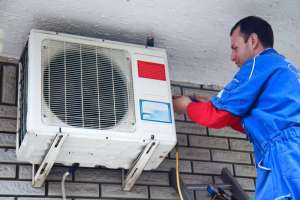HVAC Companies Near Plainfield, PA Available Now